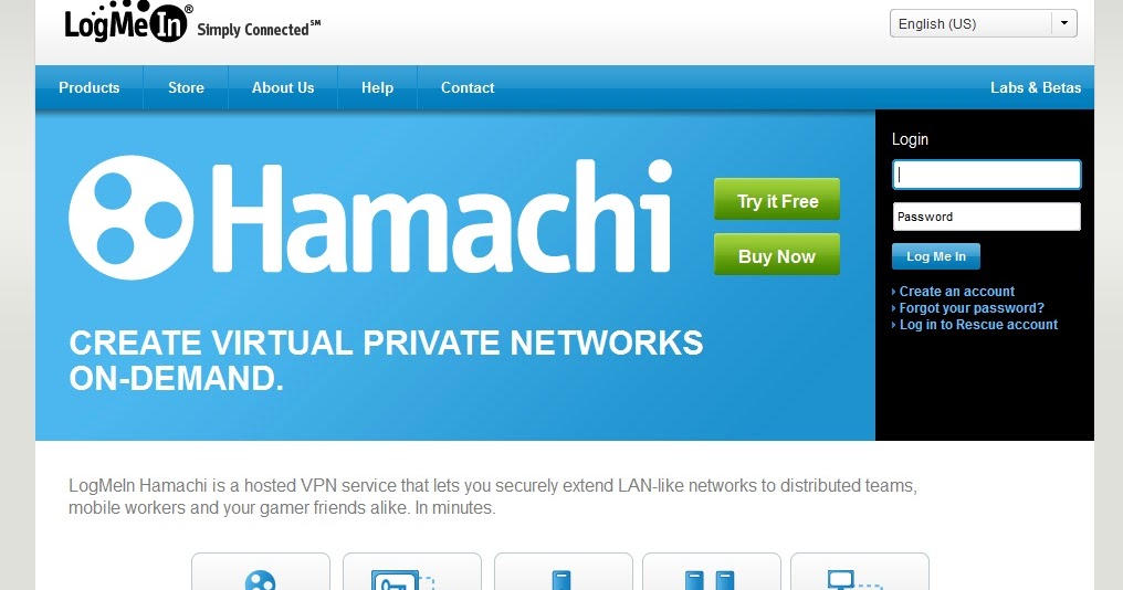 Hamachi 2.1.0.296 Tips, Trik Komputer, Dan Informasi Software