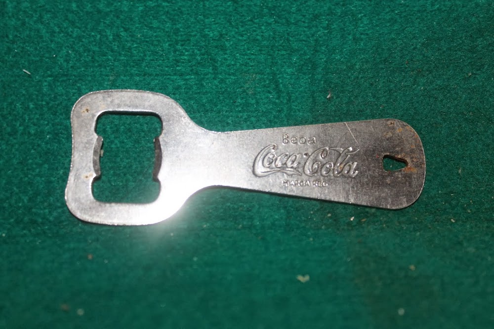 MIS COSITAS COCA COLA