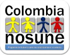 Colombia nos une