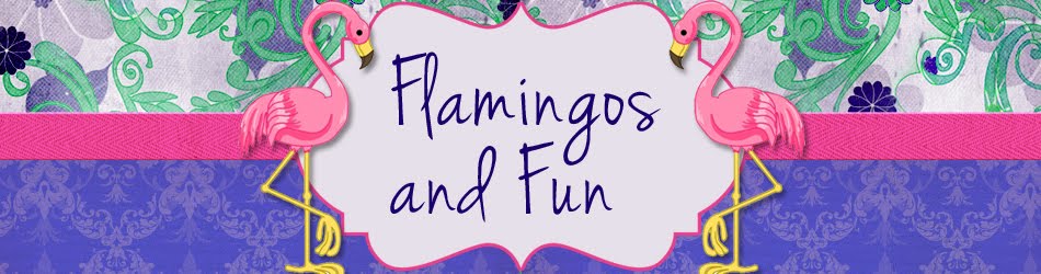 Flamingos and Fun