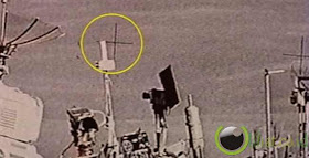 The Layered Cross-hairs The Layered Cross-hairs