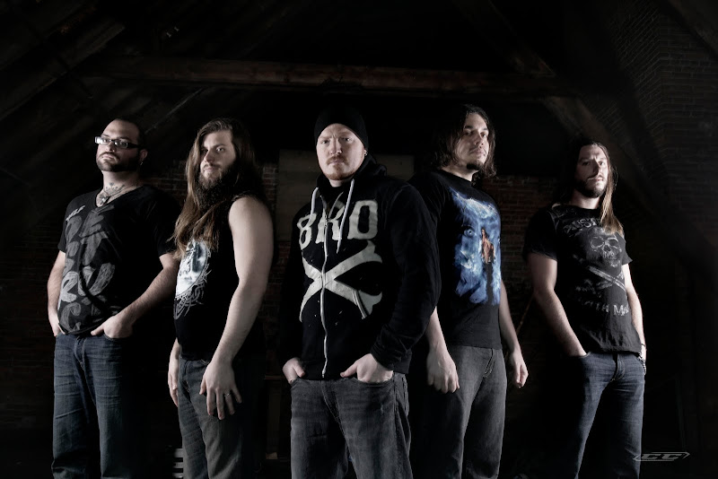 War_of_Ages_-_Return_to_Life_2012_Band_Members
