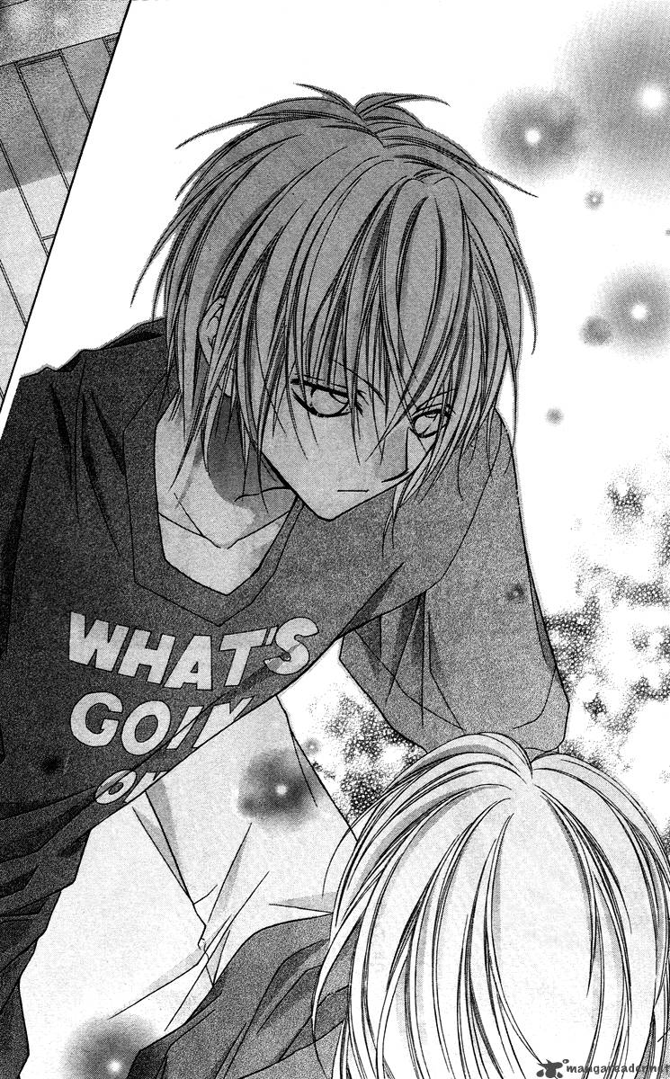 World Comics Info : Top Romance Manga part 3