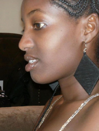 dating a rwandan woman A former rwandan women's minister has been sentenced to life in prison for her role in the genocide and the rape of tutsi women and girls pauline nyiramasuhuko, 65, is the first woman to be convicted of genocide by an international court she was found guilty, along with her son and four other. dating a rwandan woman A former rwandan women's minister has been sentenced to life in prison for her role in the genocide and the rape of tutsi women and girls pauline nyiramasuhuko, 65, is the first woman to be convicted of genocide by an international court she was found guilty, along with her son and four other.