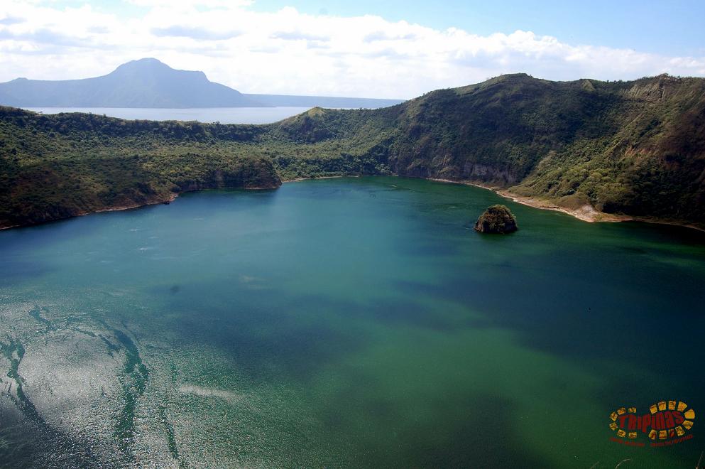 The Bodies of water in the Philippines