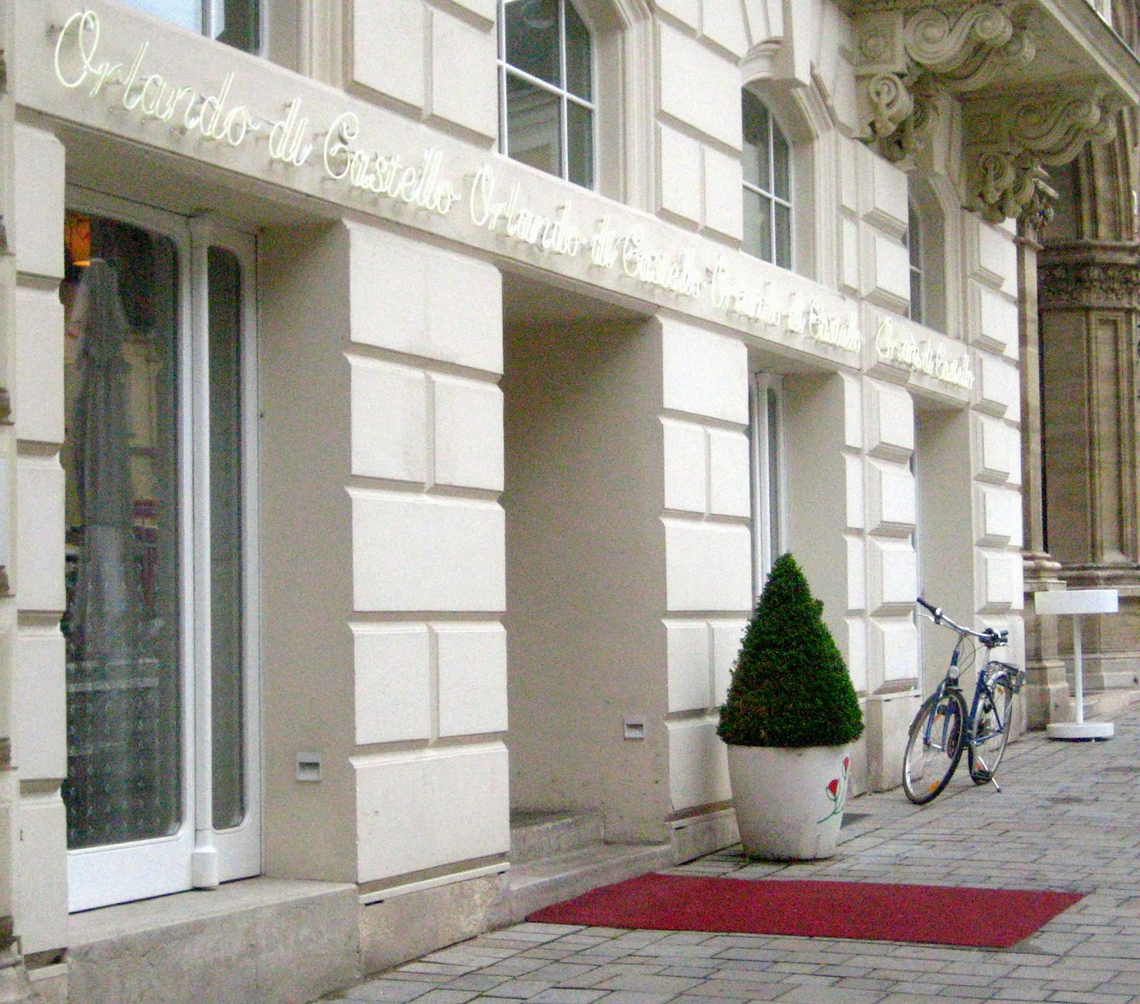 Windjammer3 Go With The Green Man