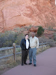 Garden of the GOD! Manitou Springs, Colorado