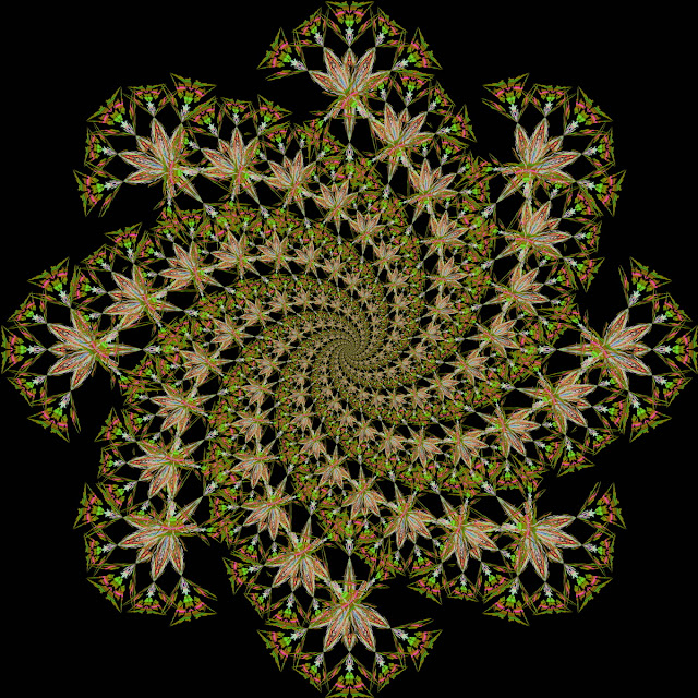  Mandalas, Fractales, Patterns, Efectos Visuales, Efectos Opticos  imagenes efecto visual - efecto optico - efecto visual - efectos opticos - efectos visuales