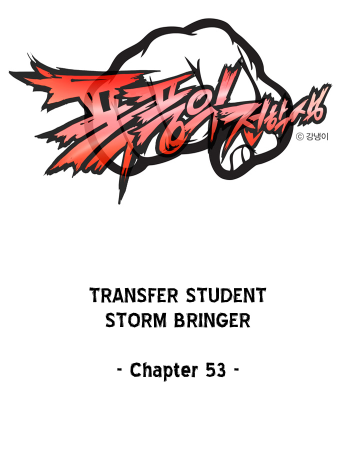 Transfer Student Storm Bringer chap 53 Trang 1 - Mangak.info Transfer Student Storm Bringer chap 53 Trang 1 - Mangak.info