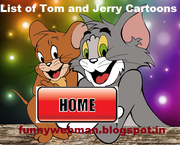 Tom and Jerry