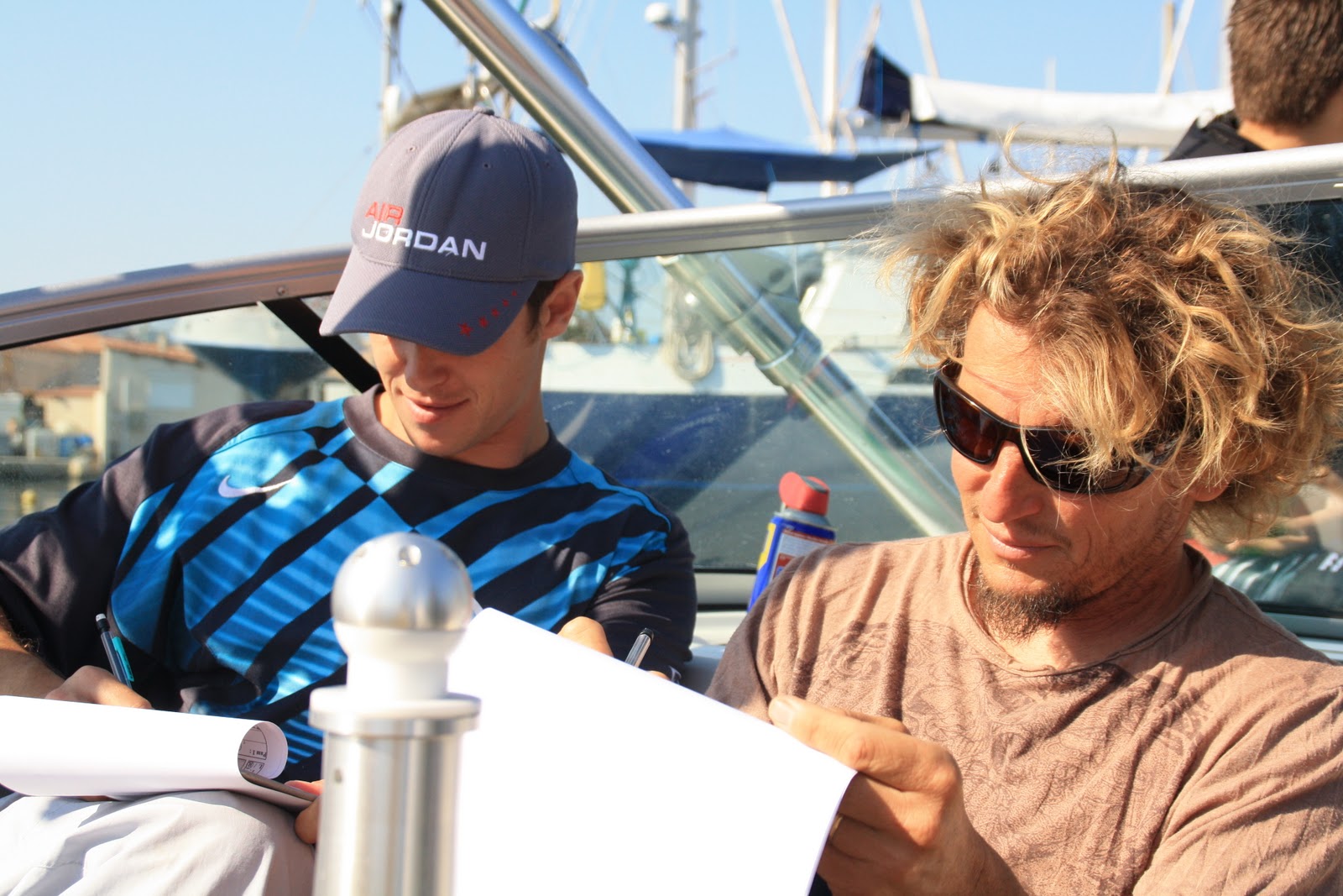 rencontre avec mami wata