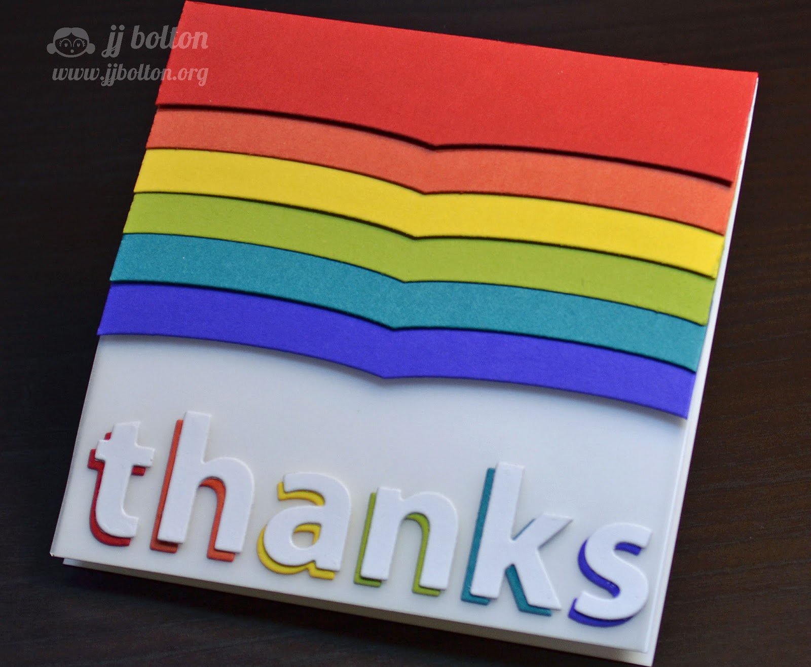 jj bolton handmade cards clear simple stamps beyond borders cover page design for projects of school