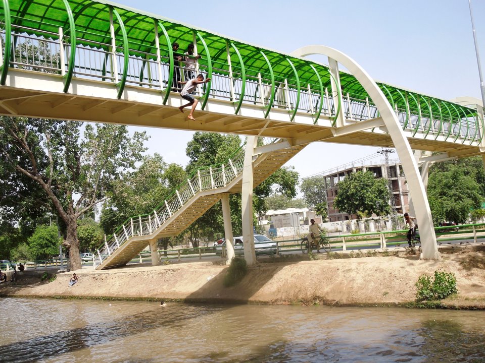all about Lahore Lahore Canal