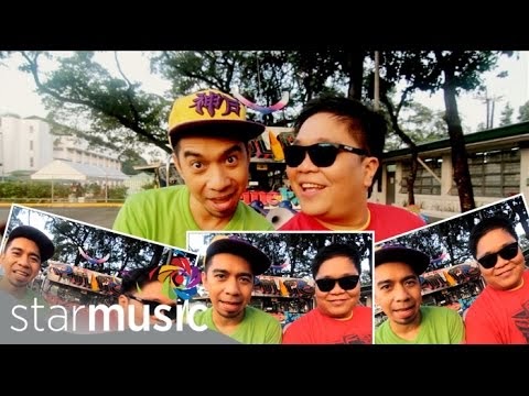 Jugs and Teddy - Walang Basagan Ng Trip music video