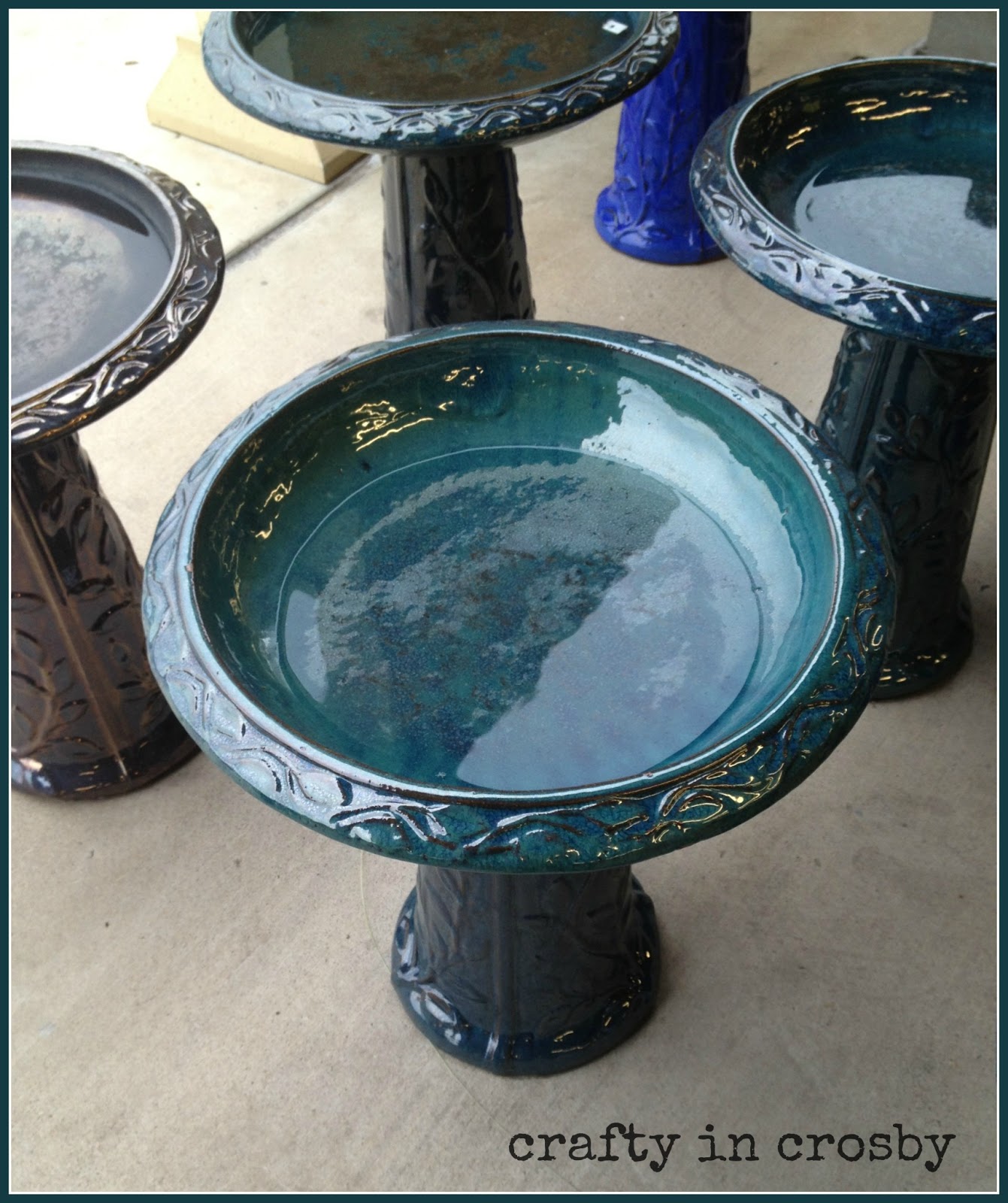 Crafty in Crosby Our Favorite Grocery Store HEB