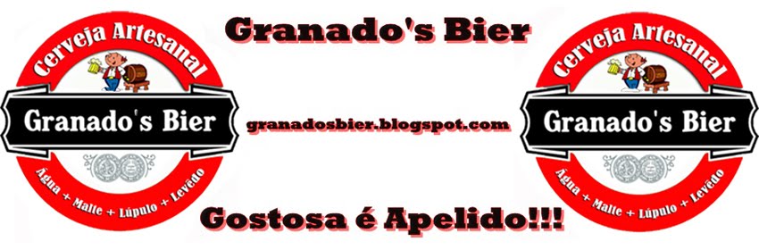 Granado's Bier