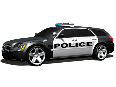Police Cars Police Cars