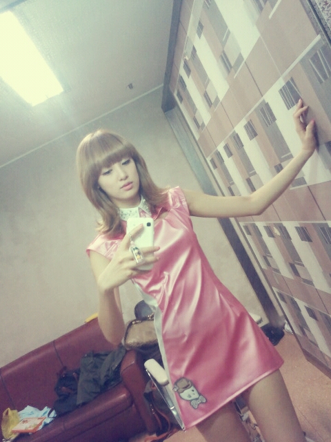 Kim Yeon Joo - Photo Colection