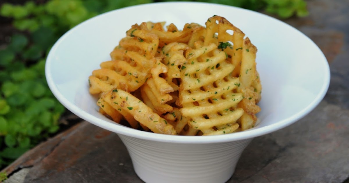 Tidbits of everyday life from a Mommy and more Truffle fries (quick