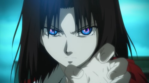 Kara no Kyoukai Movie 1: Fukan Fuukei BD Subtitle Indonesia