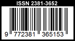 IndraStra ISSN EAN 13 Barcode