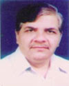 Dr Rajkishore Gupta