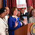 New York Senate Democrats Reintroduce Women's Rights Bills