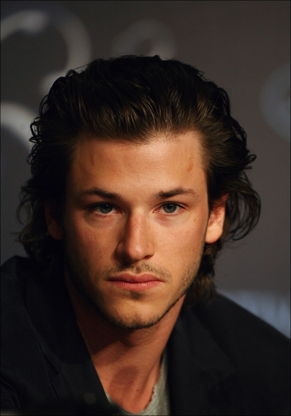 Gaspard Ulliel pictures and photos - Pinterest Most Popular