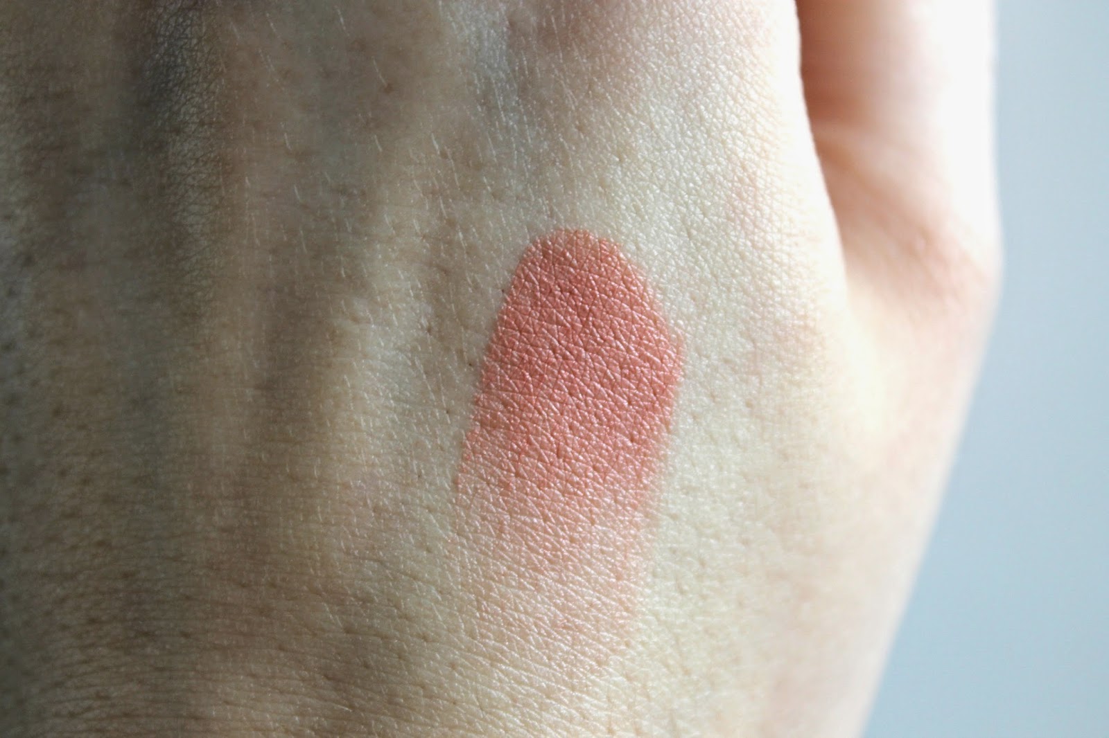 Jouer Rose Gold Blush Bouquet Review Swatches