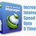 Internet Download Manager 6.19 Build 9 + Optimizer Trick