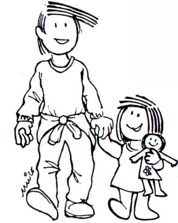 FAMILIA DE LA CALLE familia de la calle: