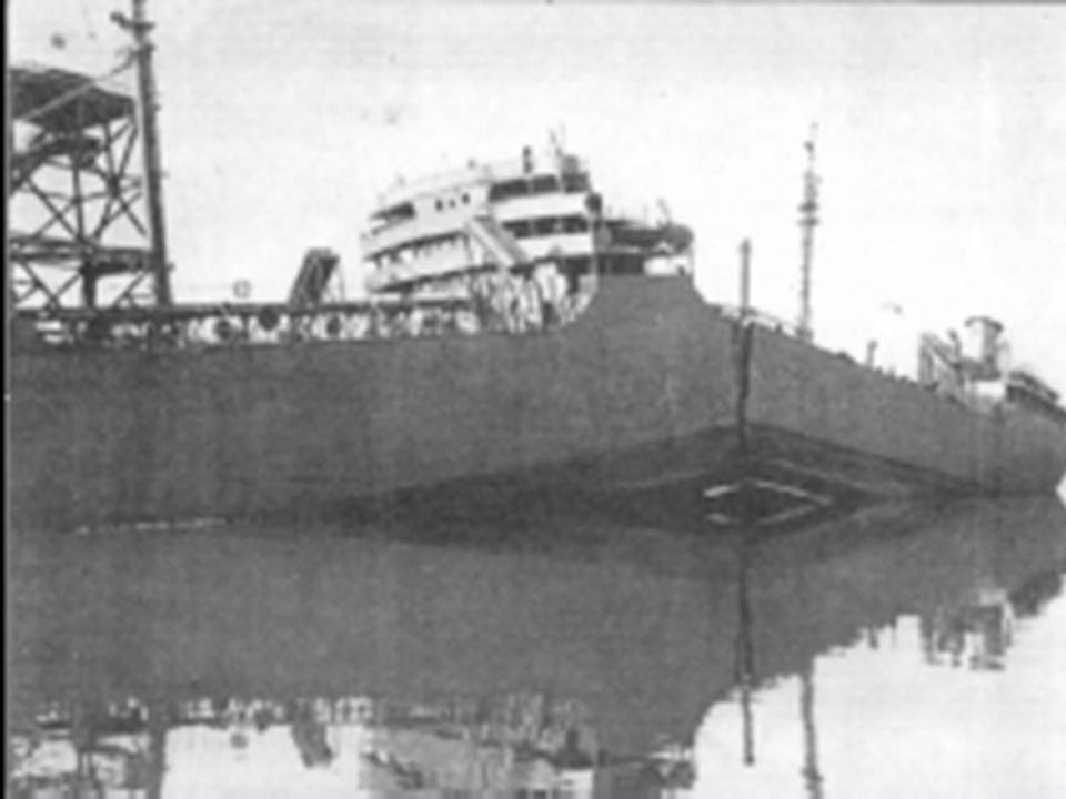 从夜暮到黎明 From dusk to dawn From Titanic to Costa Concordia， 100 years