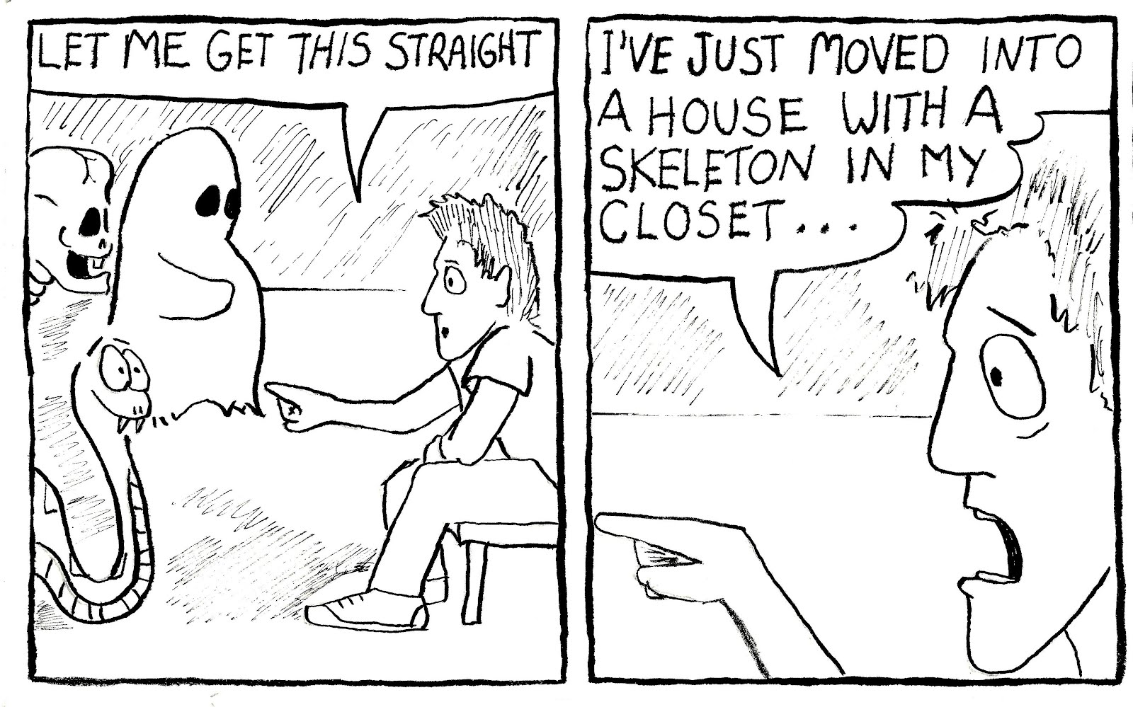 Alone Cartoon Pictures