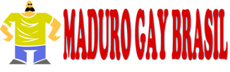 Maduro Gay Brasil