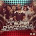 Jowell & Randy Ft. J King, De La Ghetto, Alexio La Bestia Y Pusho - La Super Chapiadora (Official Remix)
