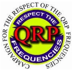 Respect QRP