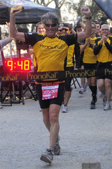 Stefaan Engels Marathon