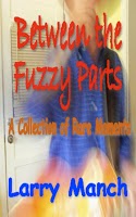 'Between the Fuzzy Parts'