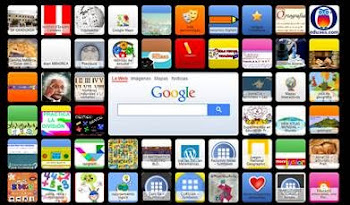 El nostre symbaloo