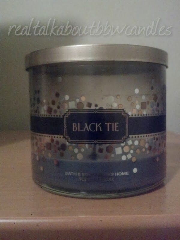 candle spotlight black tie bath and body works black tie candle