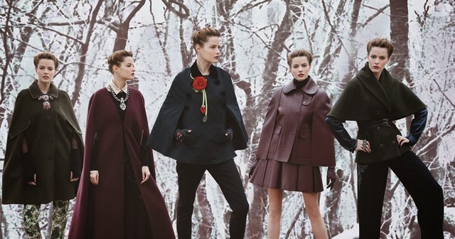 Trend Pelerin Moda Kahvesi