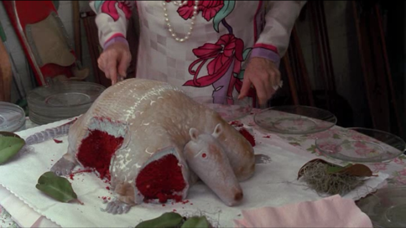 How To Make Armadillo Cake Steel Magnolias How To Make Armadillo Cake Steel Magnolias