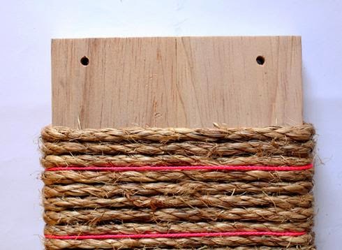 Когтеточка своими руками Когтеточка своими руками