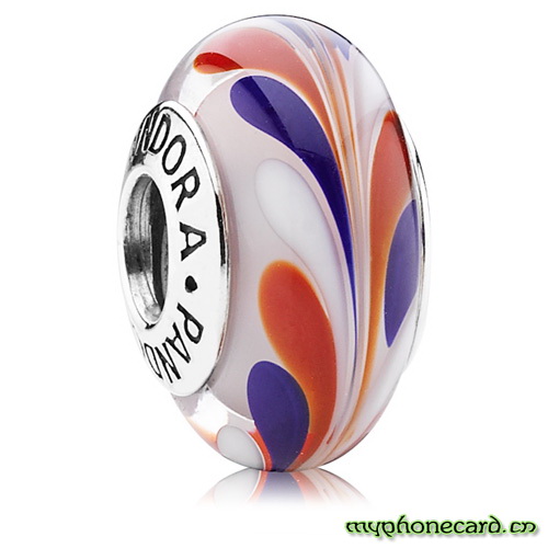 Jewelry Trends Pandora Olympic jewelry