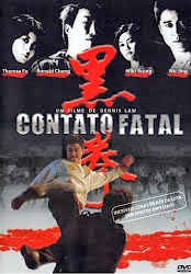 Filme Contato Fatal Dublado AVI DVDRip Filme Contato Fatal Dublado AVI DVDRip