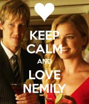 Nemily 4ever