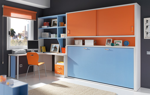 Diseño del Mueble, [Ince]: Proyecto FINAL DISEÑO DEL MUEBLE