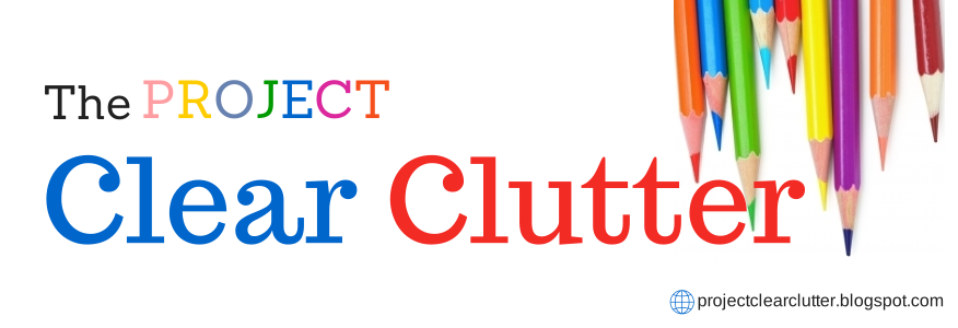 Project Clear Clutter