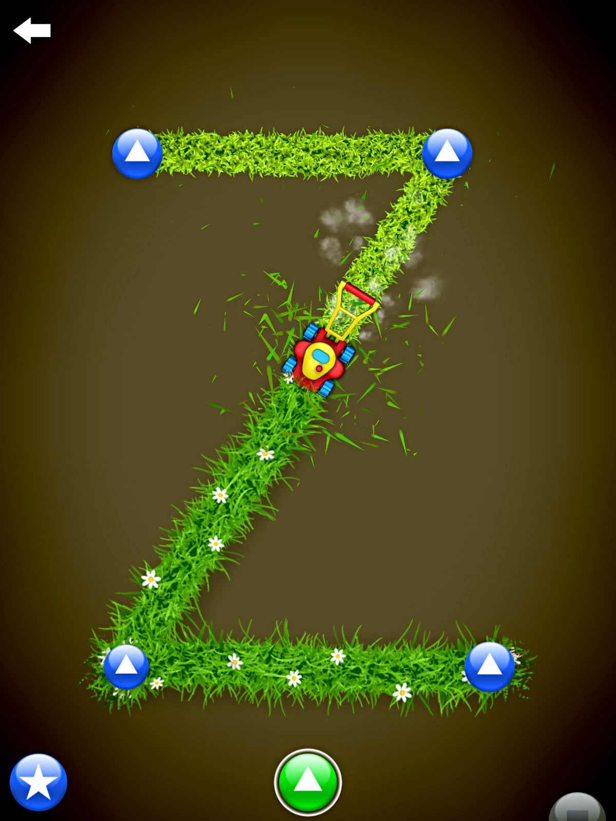 Preschool Engineering Handwriting App Letter School