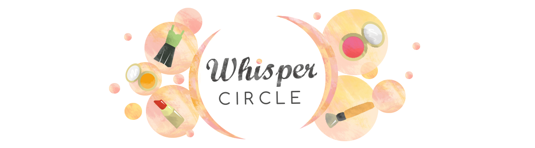 Whisper Circle